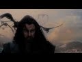 The Hobbit/AMV/Mysterious Future