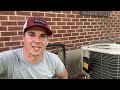 How To Add Freon / Refrigerant To Your Air Conditioner