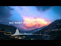Bad Bunny & Jhay Cortez - Dakiti (Clean - Version)