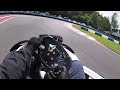 Buckmore Park | Hot Lap RT10 | POV