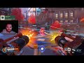 Strongest Doomfist In Top500..