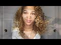 Spiral Bantu Knot Out | How To Get The Perfect Spiral Curls