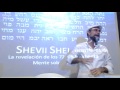 Shevii Shel Pesaj 2017