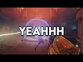 The Final Game Of Overwatch 1