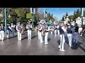 Disneyland Band | New Set Near it's a small world | January 2024
