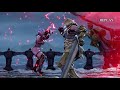 Soul Calibur 6 - 50 Minutes of Gameplay New Characters (PS4 PRO)