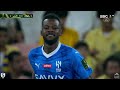 The highlight of Al-Hilal VS Al-Nassr | Saudi King Cup Final 2024