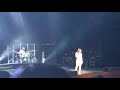 Toni Braxton  Deadwood (Live) Moscow 2017