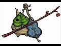 Makar's Violin dream mode