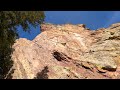 5 STAR FLATIRONS CLIMB- HASTA LA HUECO 5.13B