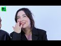Donald Glover & Maya Erskine Play 'Who's Most Likely To?' | Mr & Mrs Smith