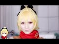 ☆ Review: Which Contact Lenses for cosplay? PART 3 ☆