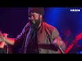 MORGAN HERITAGE - Live at Uprising Festival 2022