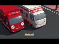 Mobil Balap Tercepat🚕🚗 | Lagu Mobil | Tayo Lagu Anak Indonesia