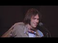 The Band & Neil Young   Helpless