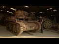STUART M3A1 GUIDE | Armourgeddon Tank Driving Experiences