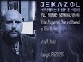 HAMMER OF THOR (Fully Programmed Instrumental Version) by JEKAZOL