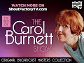 Tim Conway & Edie Adams on The Carol Burnett Show | FULL Episode: S2 Ep5