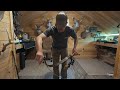 Hoyt Satori recurve bow unboxing and set up | Best recurve for the money? | Traditional Bowhunting |