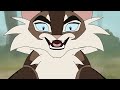 me or the ps5 meme - warrior cats animation