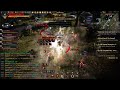 BDO (Console){Impulse} Node War Clip v Aesir