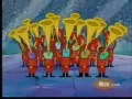 YouTube Poop - SpongeBob Joins The Band Geeks