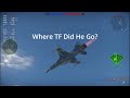 The Top-Tier Experience | War Thunder