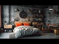 Industrial Interior Design Style Explained