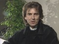 George Harrison Interview