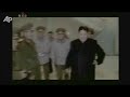 I put Up music over footage of Kim Jong-un