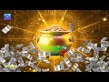 Receive Easy, Quick and Unexpected Money Miracles ✧ 888hz ✧ Wealth Abundance Frequency