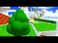 Ultra Super Mario Bros Star Road - Part 2