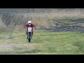 CRF 450 Excellent sound Braaap