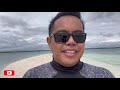 PANACALAN ISLAND a.k.a MALDIVES OF THE NORTH | ANDA PANGASINAN | Part 2 of 3 | VLOG #102