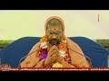 GharSabha (ઘરસભા) - 1489  @ Crawley-London | 02/05/2024 | Swami Shree Nityaswarupdasji