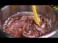 They will disappear in 1 minute! 2 ingredients!! Quick and easy no bake dessert