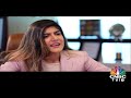 Forbes Tycoon Of Tomorrow | In Conversation With Ananya Birla The Entrepreneur Singer