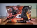 My S.H.MONSTERARTS Godzilla Collection 2022 🙌🏽 ゴジラ