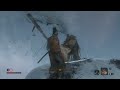 Sekiro™: Shadows Die Twice - Snake Eyes Shirafuji