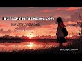 Instagram Trending Lofi Mashup Slowed And Reverb | Arijit Singh Sad Song ❤️‍🩹...