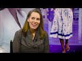 How to be a fashion critic with Robin Givhan | How to be a journalist
