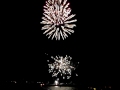 St. Simons Fireworks 2011