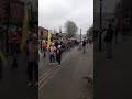 Blackburn World Wide Rally for Freedom Part 2