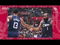 Paul George and Ivica Zubac On How James Harden Has Made The Game So MUCH EASIER