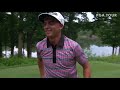 One hour of PGA TOUR's best holes-in-one