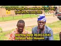 10,000 PEOPLE TO TRANSFER N100 ONLY TO THIS MAN, JOIN OUR COMMUNITY