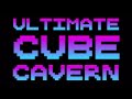 Ultimate Cube Cavern OST - White Cavern Boss