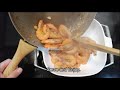 Garlic Butter Shrimp