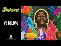 Sinkane - We Belong (Full Album Stream)