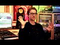 Producer Greg Wells (Adele, Katy Perry, Mika) Shares His Favorite Plugins